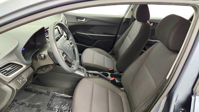 2020 Hyundai Accent - $10,995