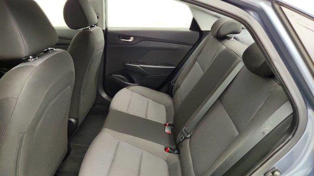 2020 Hyundai Accent - $10,995