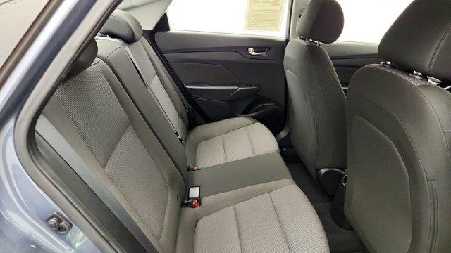 2020 Hyundai Accent - $10,995