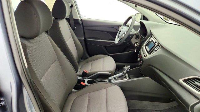 2020 Hyundai Accent - $10,995
