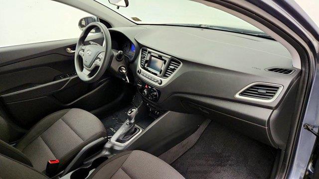 2020 Hyundai Accent - $10,995