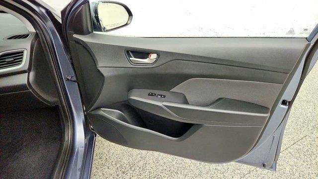 2020 Hyundai Accent - $10,995