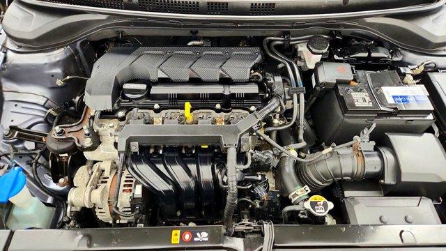 2020 Hyundai Accent - $10,995