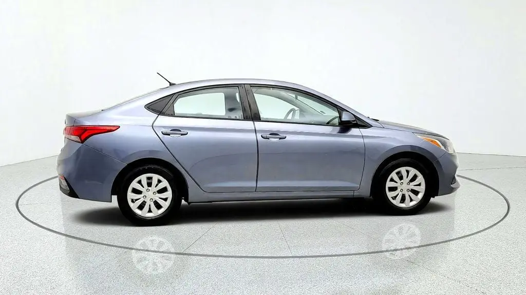 2020 Hyundai Accent - $10,995