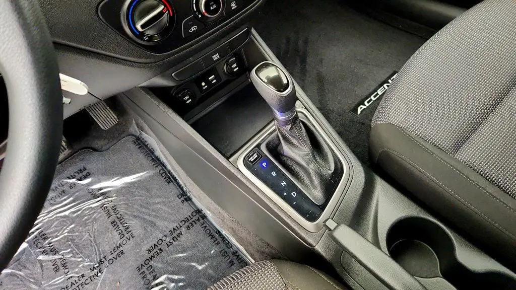 2020 Hyundai Accent - $10,995