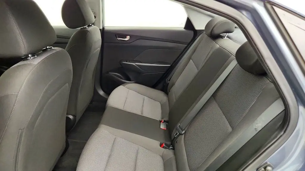2020 Hyundai Accent - $10,995