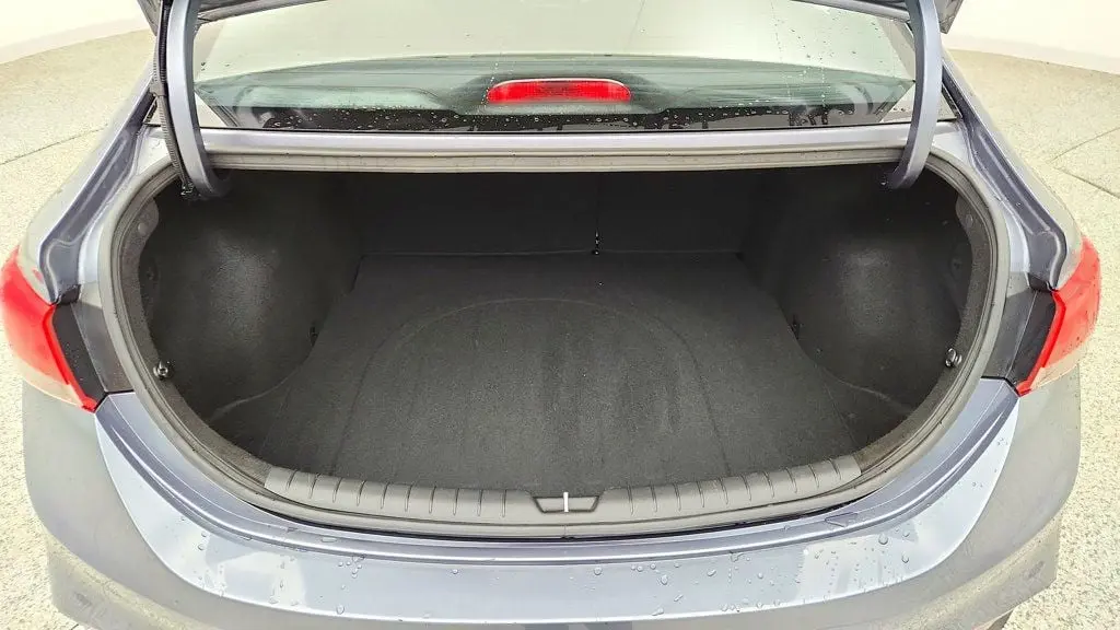 2020 Hyundai Accent - $10,995