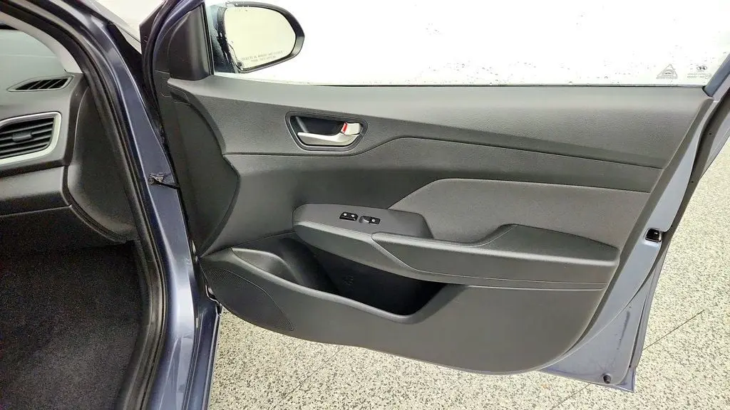 2020 Hyundai Accent - $10,995