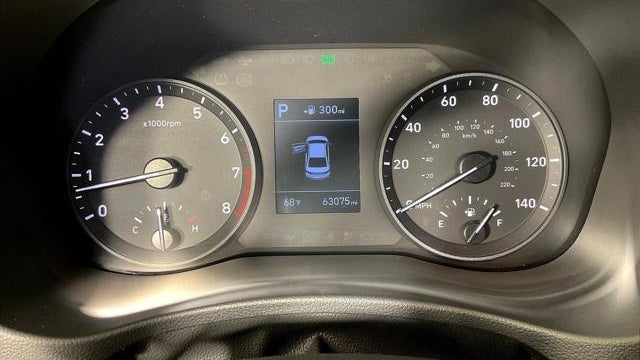 2022 Hyundai ACCENT Limited
