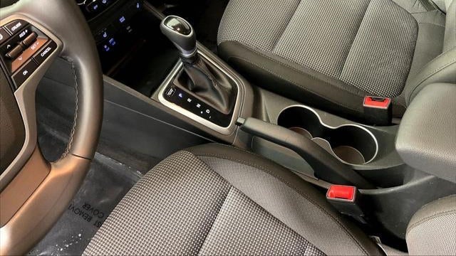 2022 Hyundai ACCENT Limited