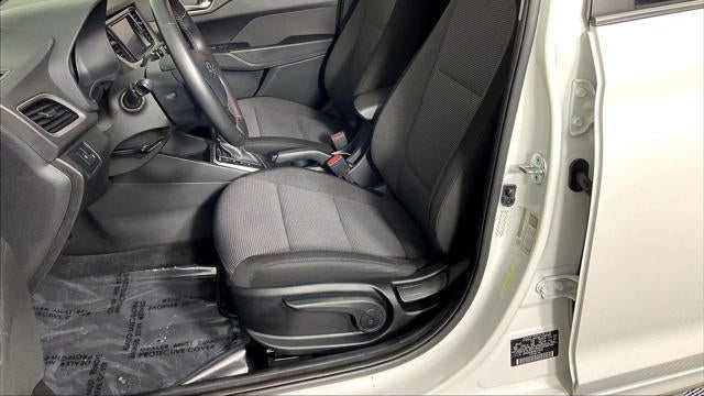 2022 Hyundai ACCENT Limited