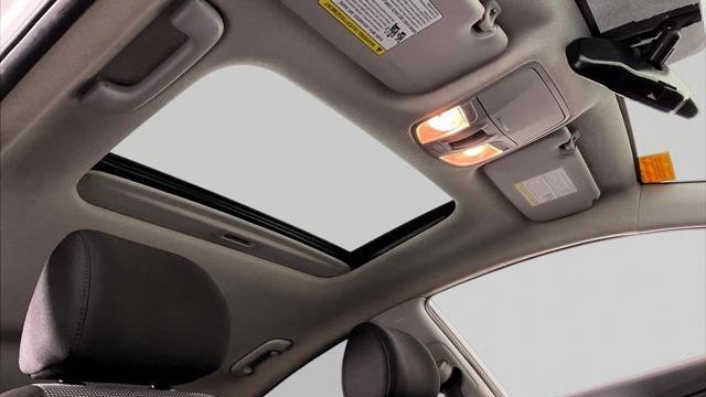 2022 Hyundai ACCENT Limited