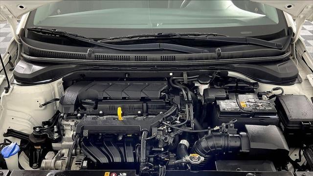 2022 Hyundai ACCENT Limited