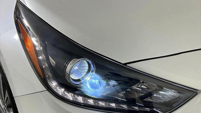 2022 Hyundai ACCENT Limited