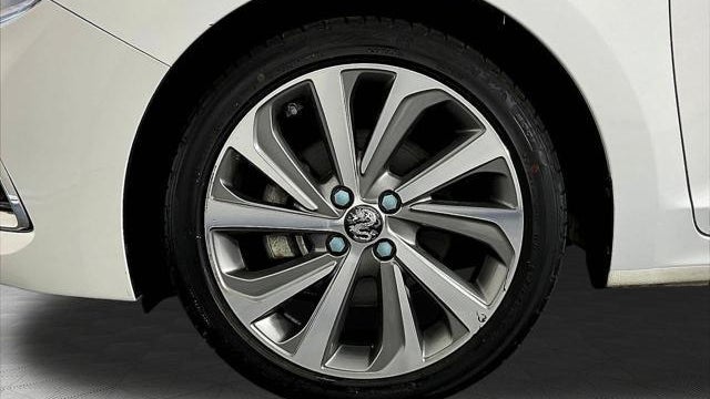 2022 Hyundai ACCENT Limited