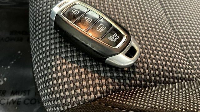 2022 Hyundai ACCENT Limited
