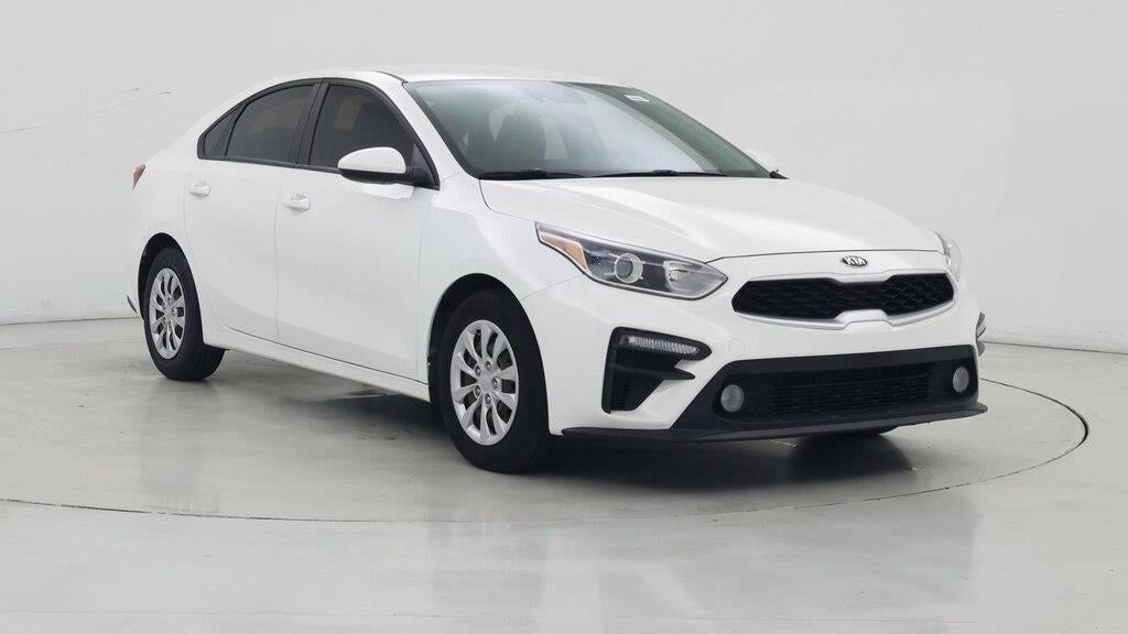 Preowned 2020 Kia Forte FE for Sale