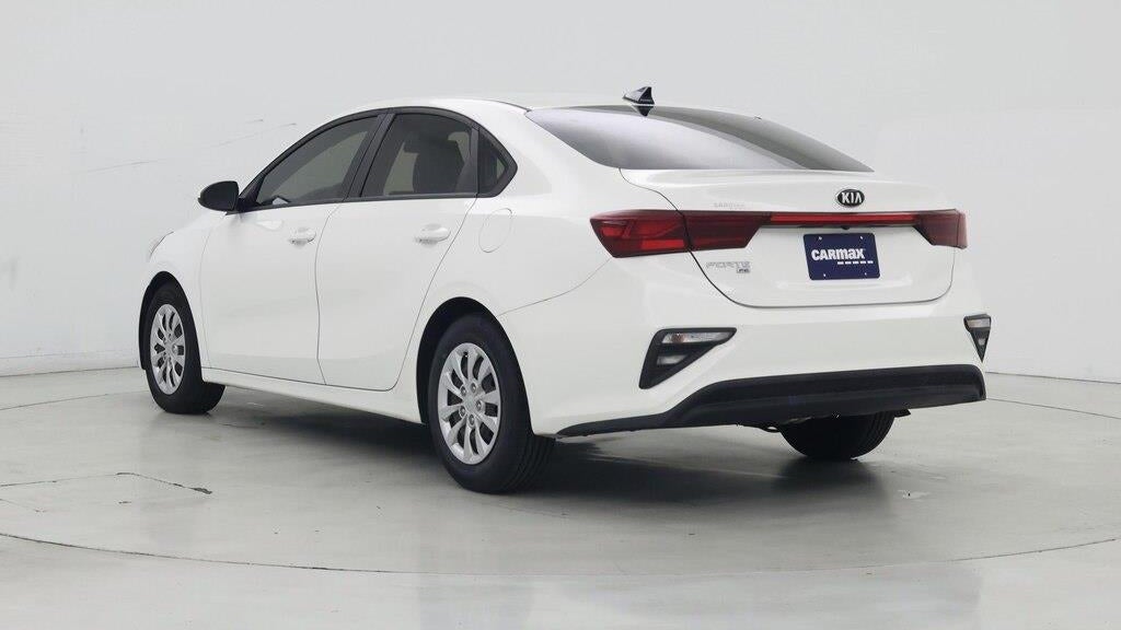 2020 Kia Forte FE