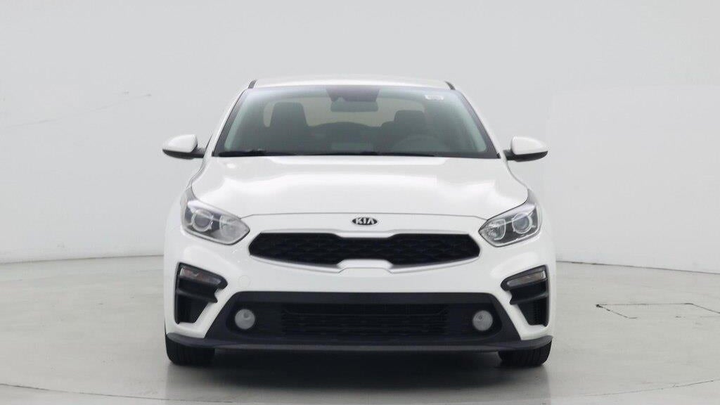 2020 Kia Forte FE