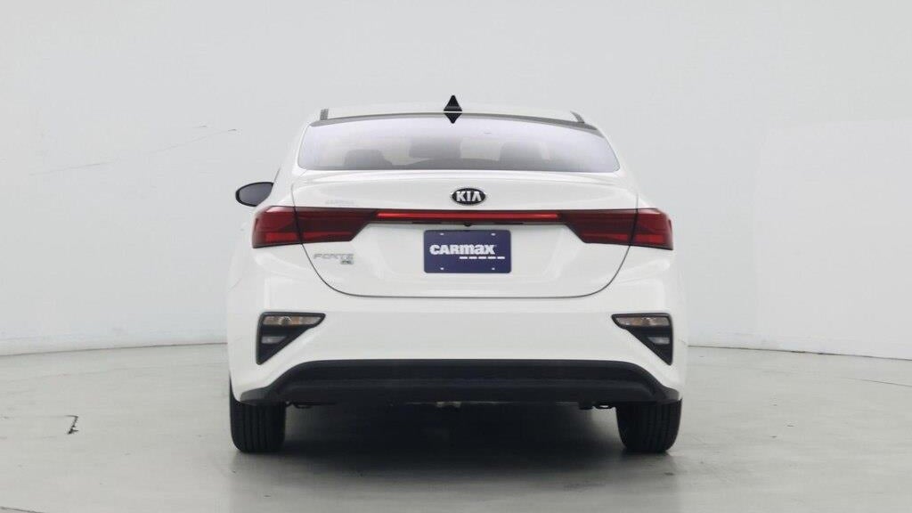2020 Kia Forte FE