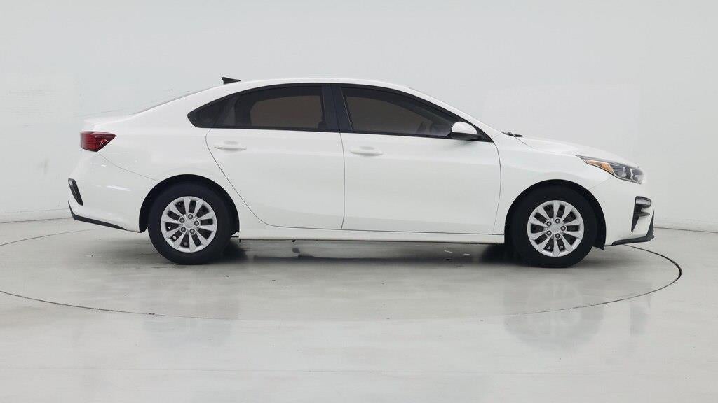 2020 Kia Forte FE