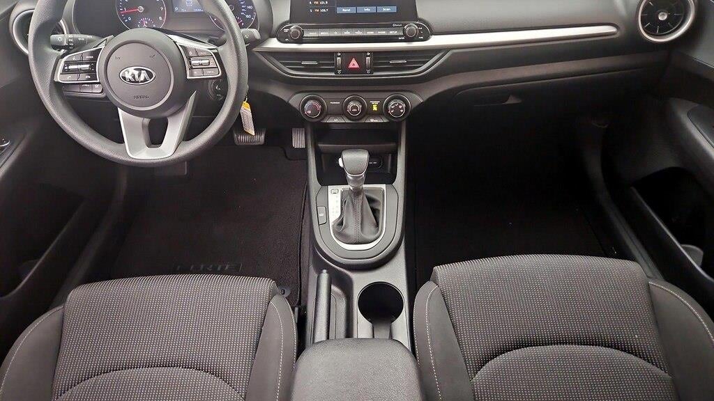 2020 Kia Forte FE