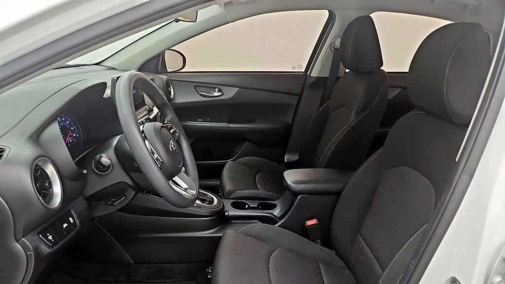 2020 Kia Forte FE