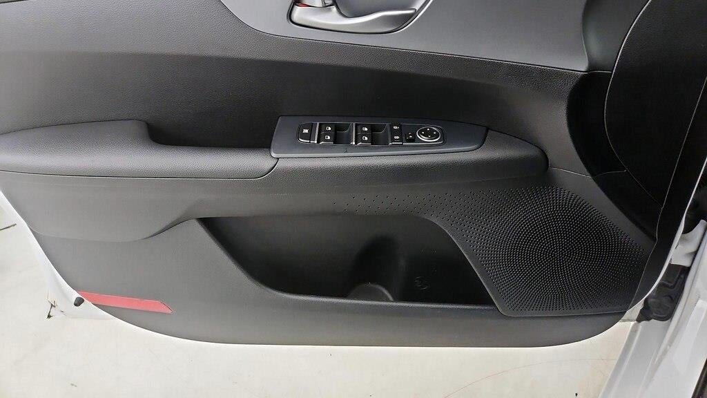 2020 Kia Forte FE