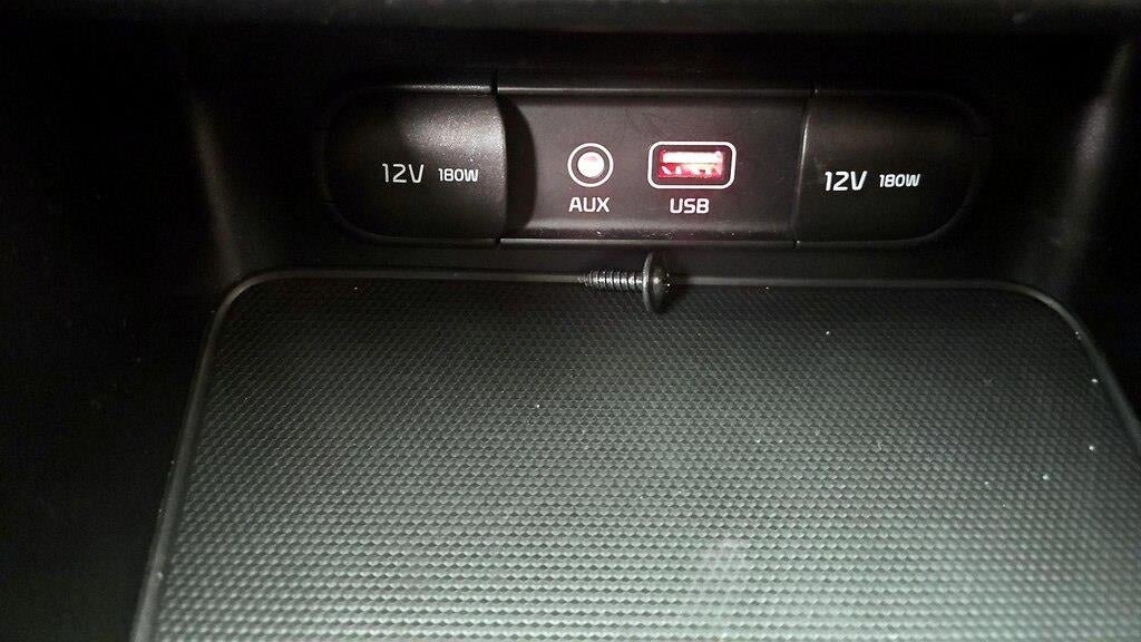 2020 Kia Forte FE