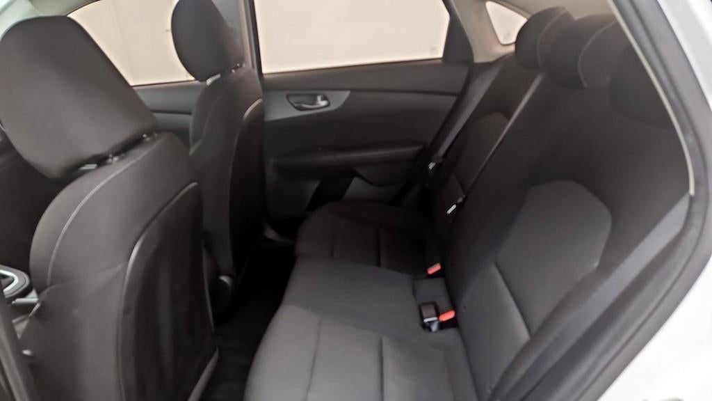 2020 Kia Forte FE