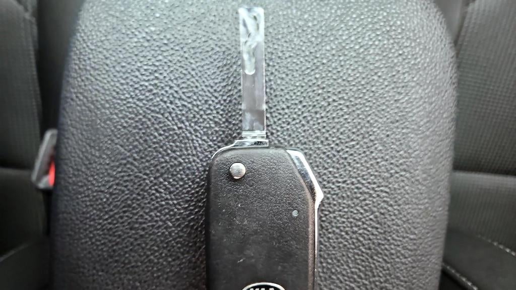 2020 Kia Forte FE