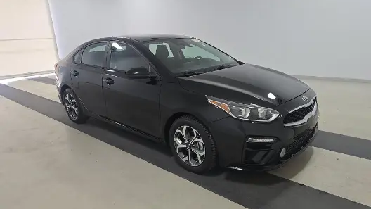 Preowned 2020 Kia Forte LXS for Sale