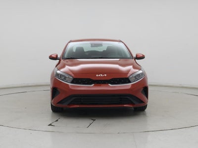 Photo of a 2022 Kia Forte LXS 4DR Sedan for sale