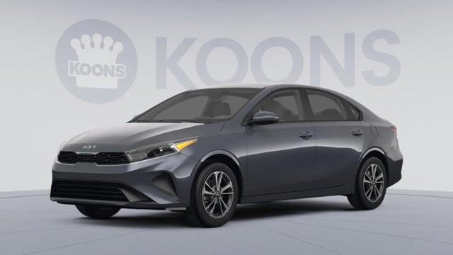 Preowned 2022 Kia Forte FE for Sale