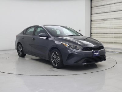 Photo of a 2023 Kia Forte LXS 4DR Sedan for sale