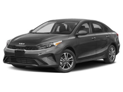 Photo of a 2023 Kia Forte LXS 4DR Sedan for sale