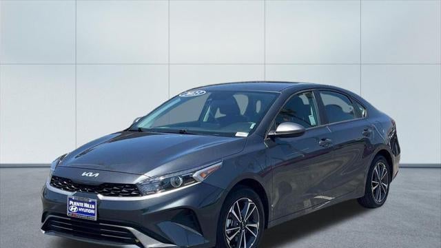 Preowned 2023 Kia Forte LXS for Sale