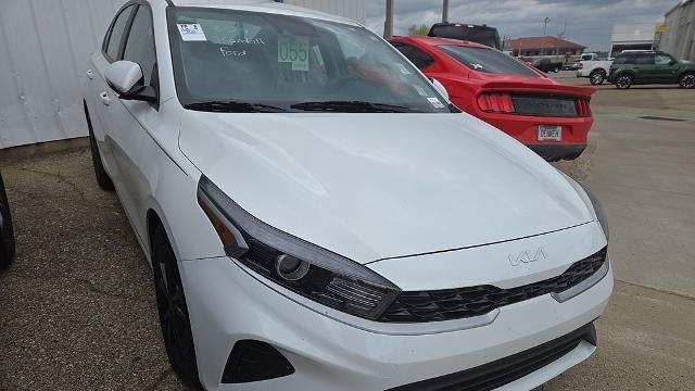 Preowned 2023 Kia Forte LX for Sale