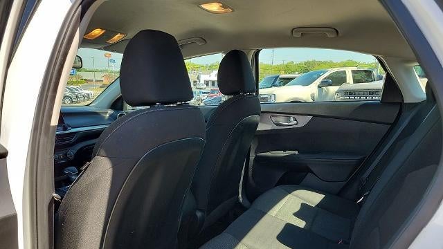 2023 Kia Forte LX