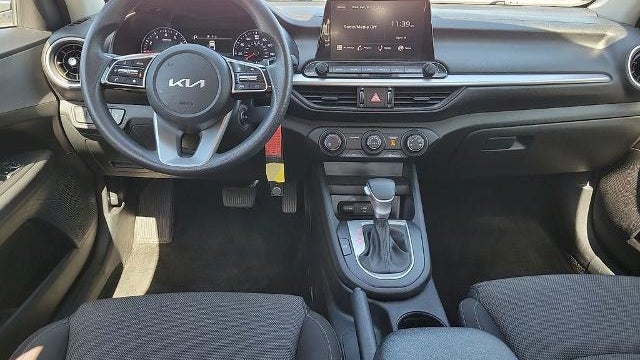2023 Kia Forte LX