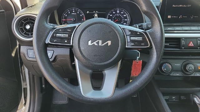 2023 Kia Forte LX