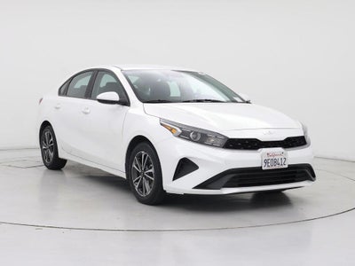 Photo of a 2023 Kia Forte LXS 4DR Sedan for sale