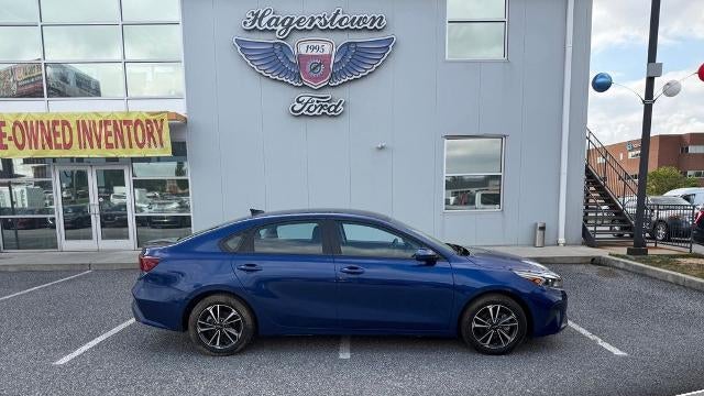 Preowned 2023 Kia Forte LX for Sale