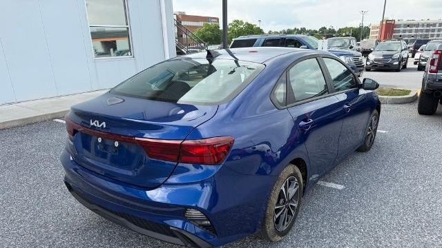 2023 Kia Forte LX