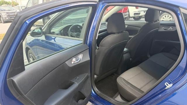 2023 Kia Forte LX