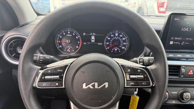 2023 Kia Forte LX