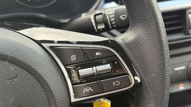 2023 Kia Forte LX