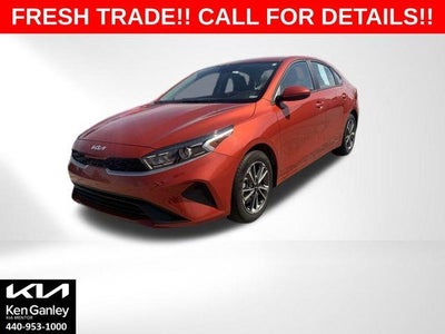 Photo of a 2023 Kia Forte LXS 4DR Sedan for sale