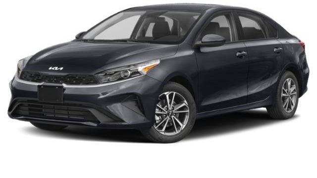 Preowned 2023 Kia Forte LXS for Sale