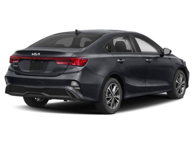 2023 Kia Forte - $18,888